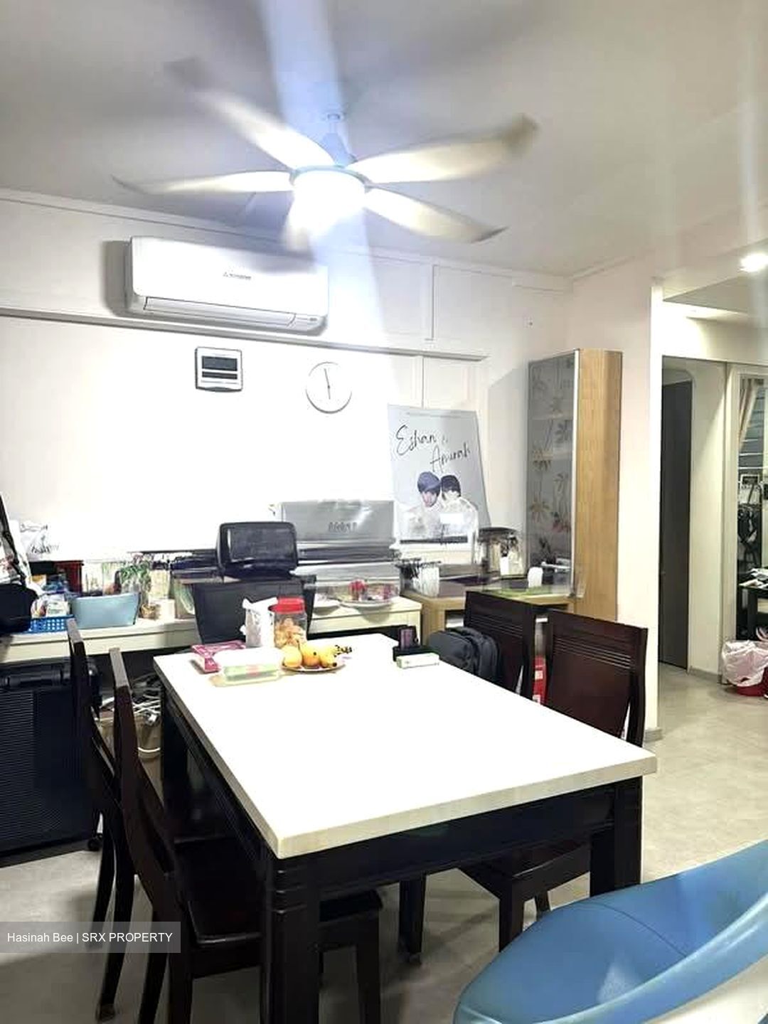 Blk 348 Woodlands Avenue 3 (Woodlands), HDB 4 Rooms #564048411